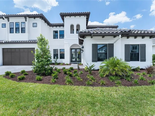 2621 Yacht Pl, Wesley Chapel, FL 33543