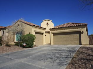 3328 W Inspiration Dr, Phoenix, AZ 85086