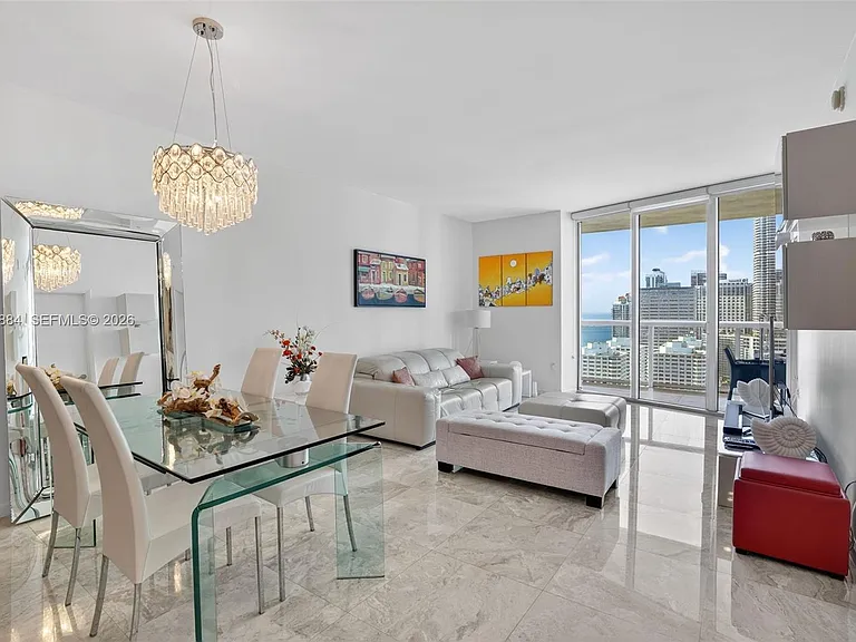 495 Brickell Ave #2807 — Photo 7