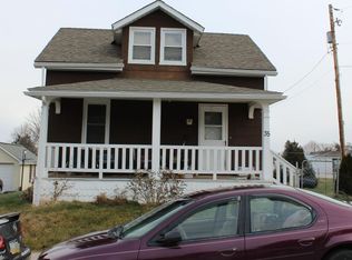 35 James Ave, Littlestown, PA 17340