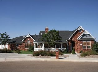 108 Falcon, Clovis, NM 88101