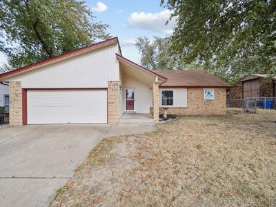 912 W Norman St, Broken Arrow, OK, 74012