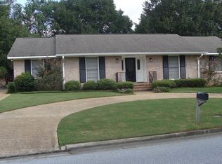 2215 Coventry Dr, Columbus, GA