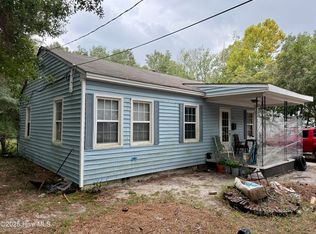 210 Calhoun Dr, Wilmington, NC 28412