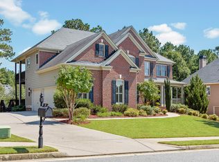 89 Double Branches Ln, Dallas, GA 30132