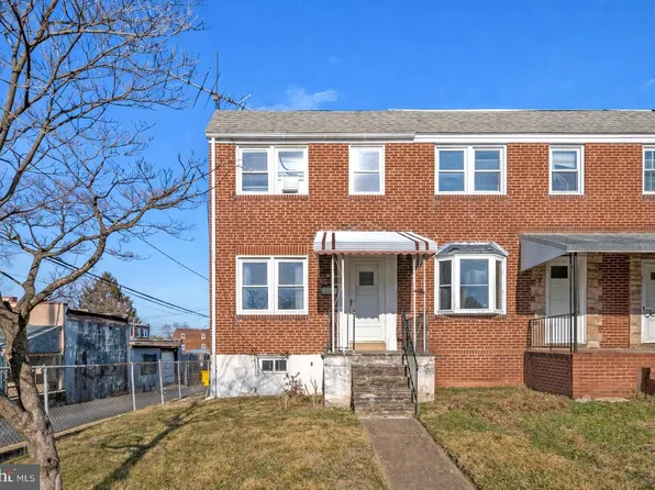 336 Arden Rd W, Baltimore, MD 21225