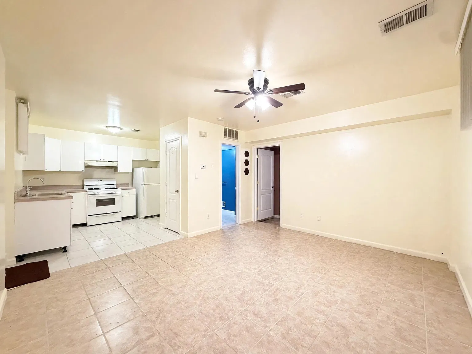 1 bed, $1,600 — Photo 2