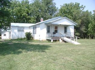 19565 State Highway Ee, Lucerne, MO 64655