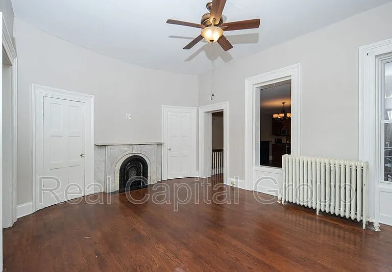 347 Hudson Ave #1 — Photo 3