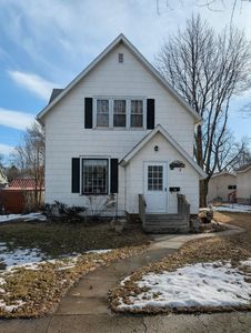 418 S 6th St, Montevideo, MN, 56265