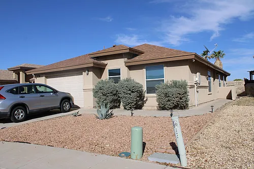 12928 Hueco Pit Dr Photo 1