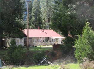 24832 Scott River Rd, Scott Bar, CA 96085