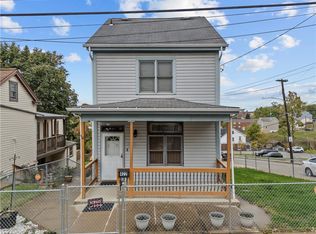 422 Ottillia St, Pittsburgh, PA
