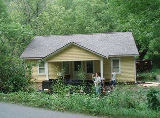 6040 Henry Town Rd, Sevierville, TN 37876