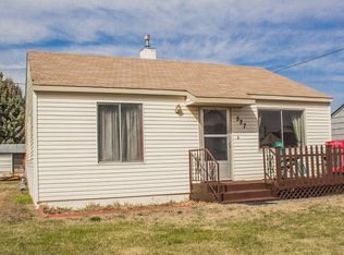 527 E Sunset Dr, Hermiston, OR 97838