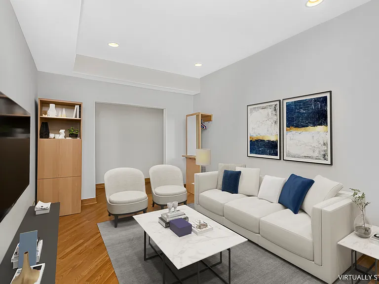1003 N Campbell Ave #1 — Photo 2