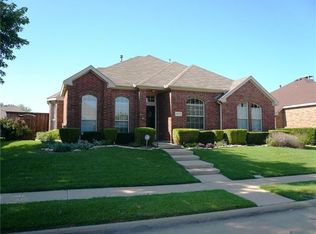 4613 Basil Dr, McKinney, TX 75070