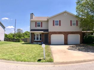 1624 Progress Ln, Belleville, IL 62221