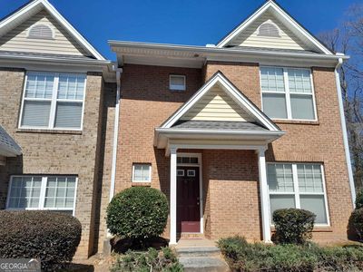 3852 Austin Park Ln #94, Decatur, GA, 30032