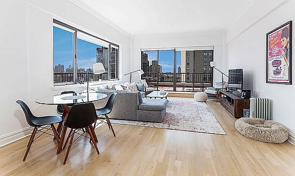 1st image of 920 Park Ave Penthouse B