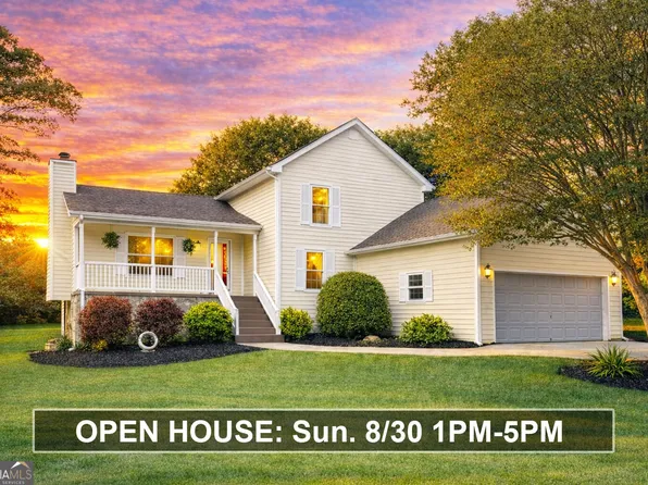 3015 Seagull Dr, Duluth, GA 30096