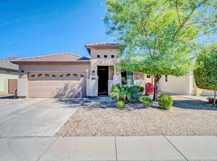 9207 N 182nd Ln, Waddell, AZ 85355