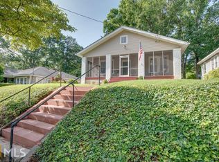 1760 Linwood Ave, East Pt, GA
