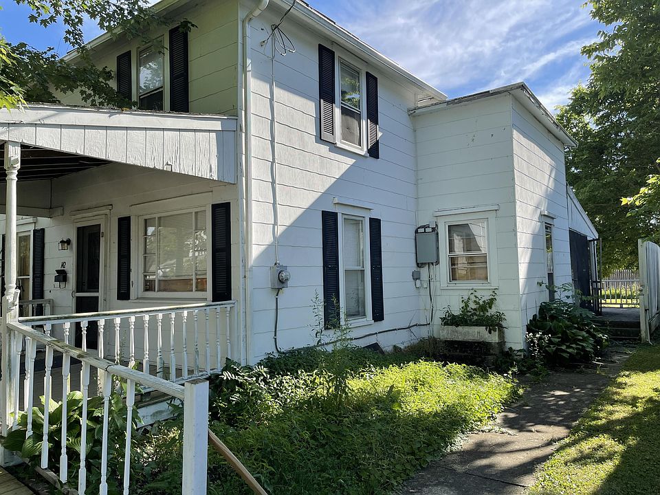 142 S Fulton St, Richwood, OH 43344 Zillow