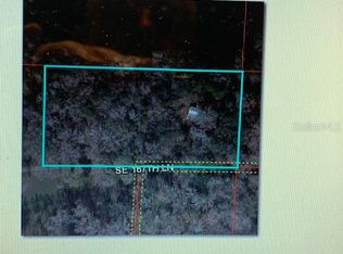 4751 SE 187th Ln, Inglis, FL 34449
