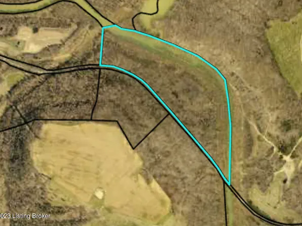 0 M Early Ln, Stephensport, KY 40170