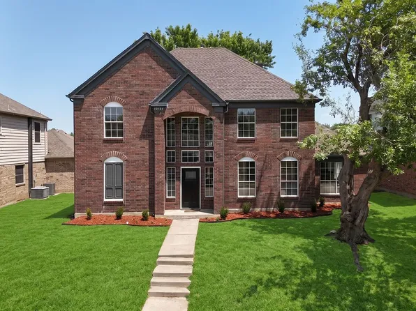 10104 Preston Vineyard Dr, Frisco, TX 75035