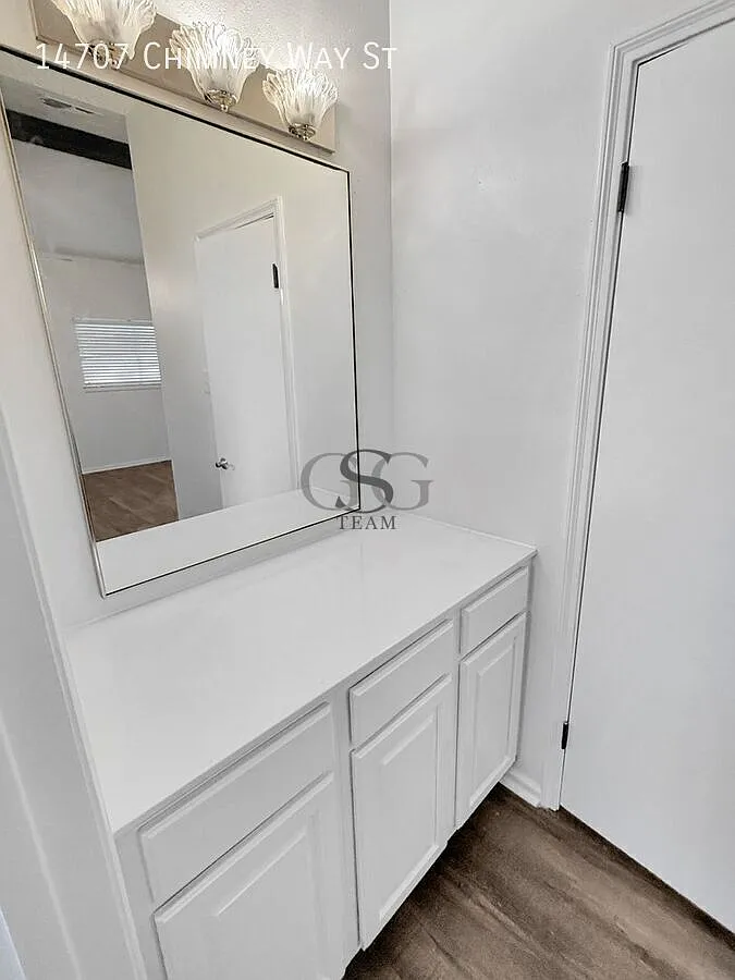 3 Bedrooms 2 Baths — Photo 3