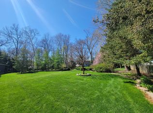 23184 Montrose Park Dr S, Elkhart, IN 46514