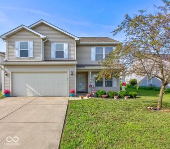 1714 Jaques Dr, Lebanon, IN, 46052