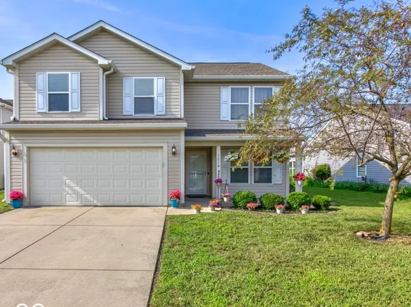 1714 Jaques Dr, Lebanon, IN 46052