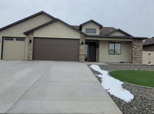 534 Hobbs Ct, Fruita, CO 81521