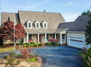 47 Windthistle Ln, Nellysford, VA
