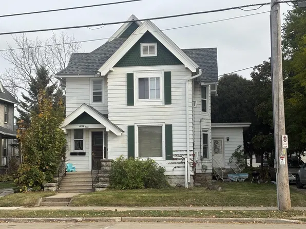 422 Church Ave, Oshkosh, WI 54901