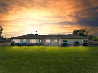 8099 E Nees Ave, Clovis, CA 93619
