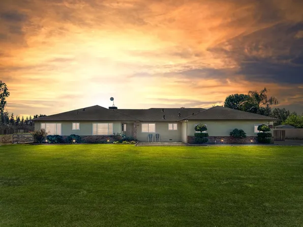 8099 E Nees Ave, Clovis, CA 93619