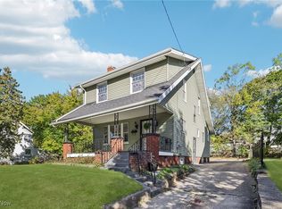 615 Noah Ave, Akron, OH 44320