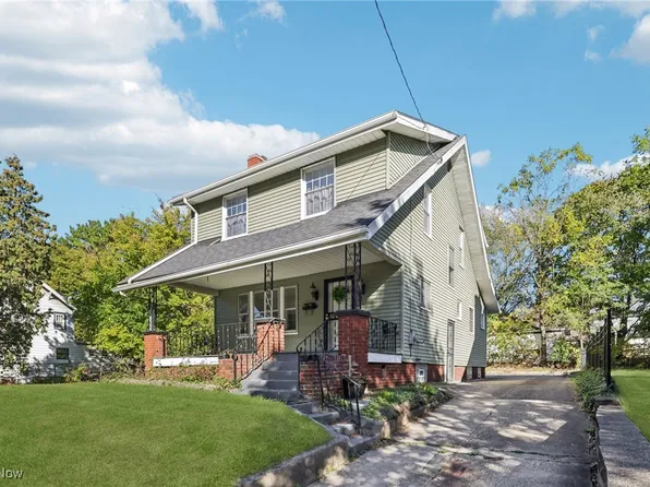 615 Noah Ave, Akron, OH 44320