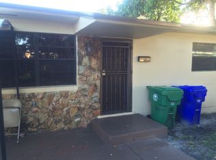 7536 NW 4th Ave, Miami, FL 33150