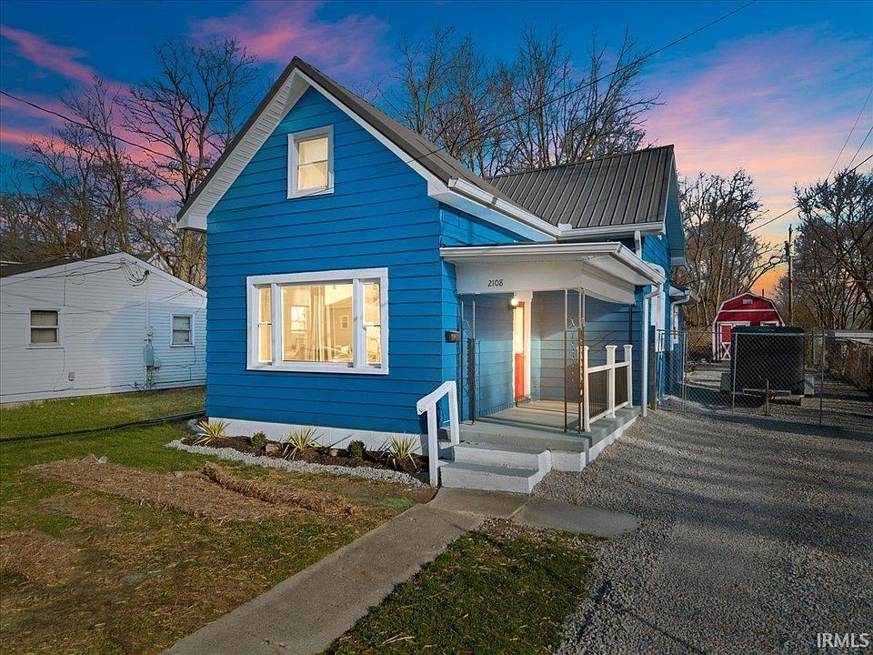 1st image of 2108 Spring St