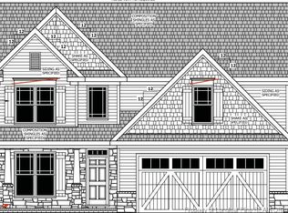 2170 Montrose Rd LOT 5, Raeford, NC 28376