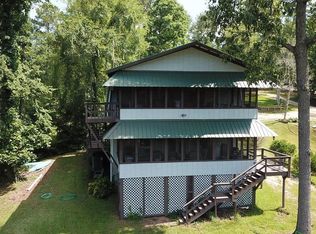 219 Hickory Pass, Sparta, GA 31087