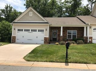 1531 Amberlight Cir #60, Salisbury, NC 28144