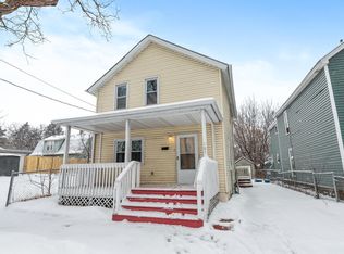 107 Granite St, Saint Paul, MN 55117