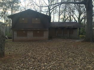 1403 Cornwall Rd, Decatur, GA 30032