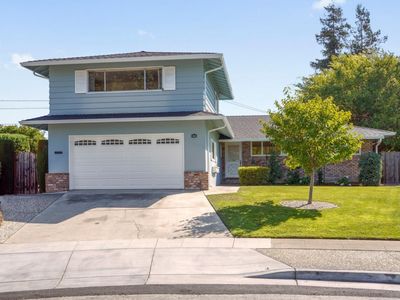 1022 Katrine Ct, Sunnyvale, CA, 94087